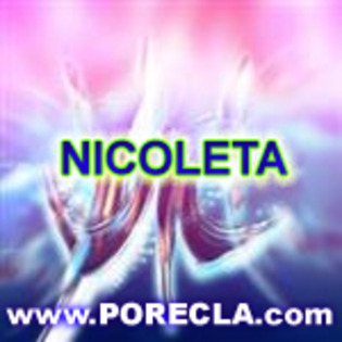648-NICOLETA avatare cu nume iubire; avatare

