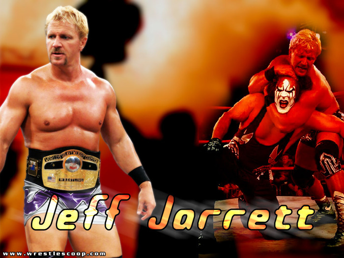 Jeff Jarrett