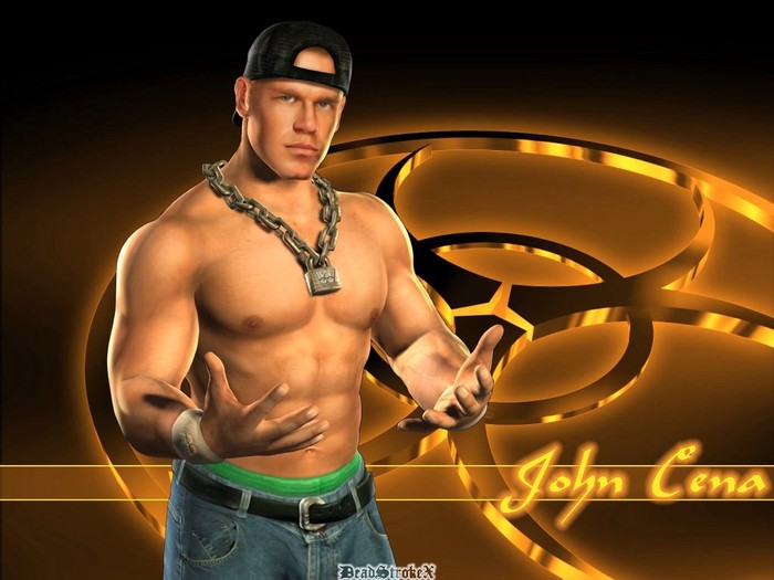 John Cena