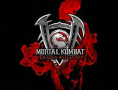 Mortal Kombat