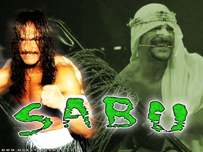 Sabu
