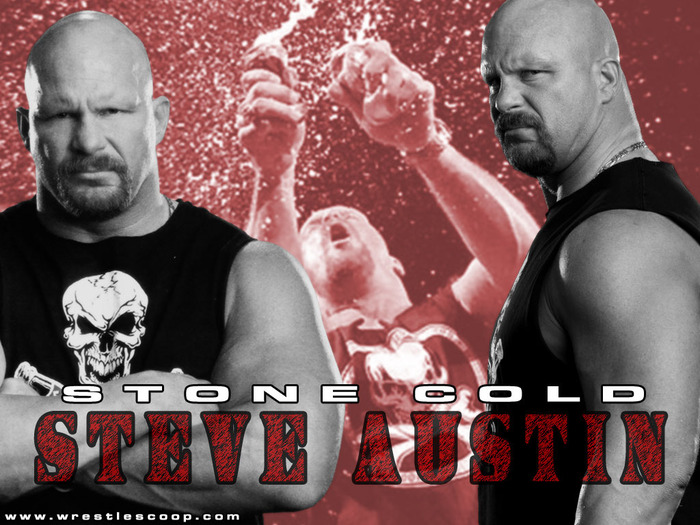 Stone Cold Steve Austin