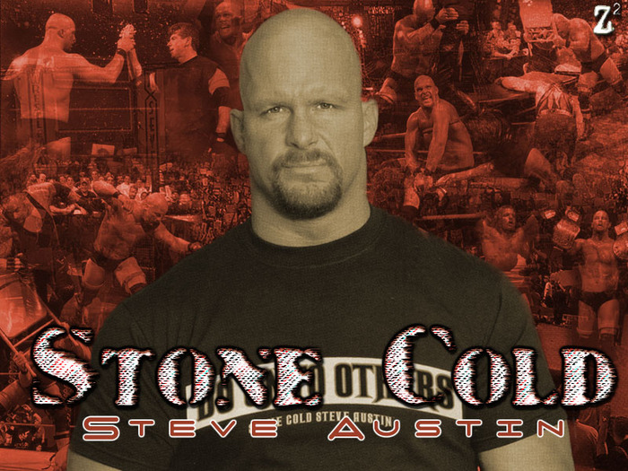 Stone Cold Steve Austin2