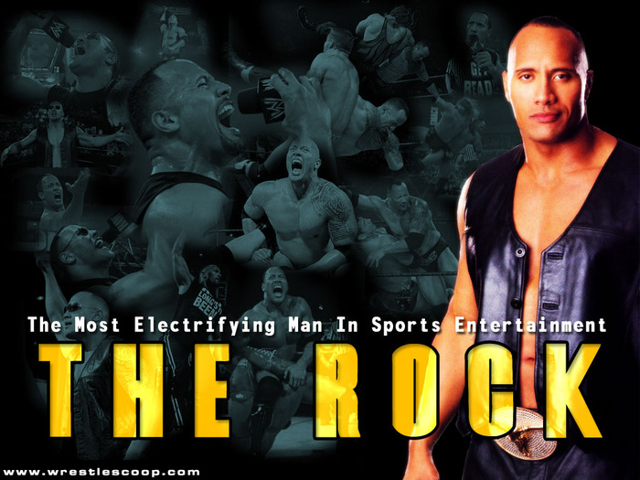 The Rock2