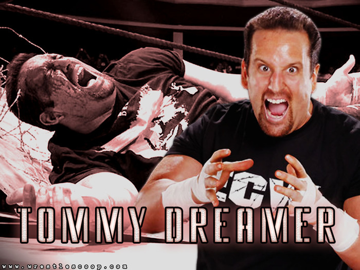 Tommy Dreamer