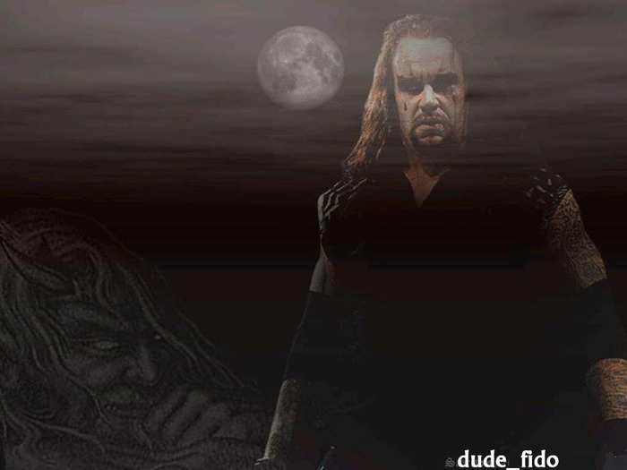 Undertaker