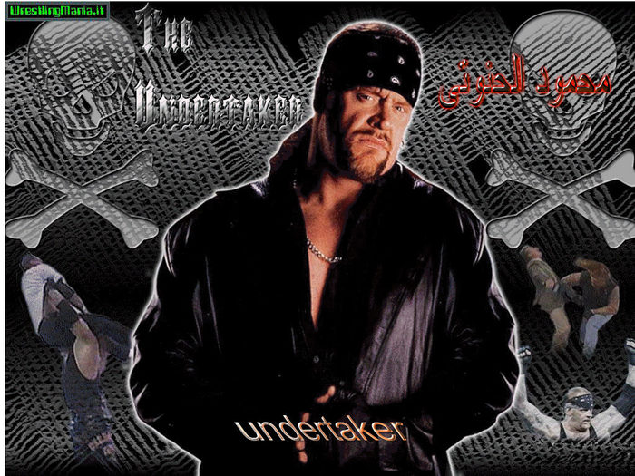 undertaker2112