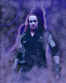 UNDERTAKER_Last Ride