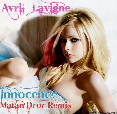  - Album pt XoXoAvRiL