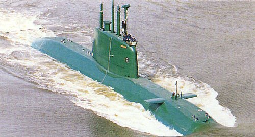 submar[1] - submarine