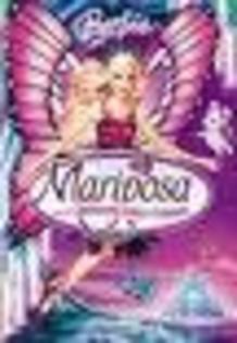 1 - barbie mariposa