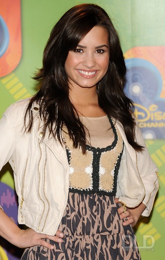 hjggjh - Demi Appearances