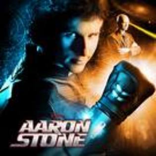 aaron stone