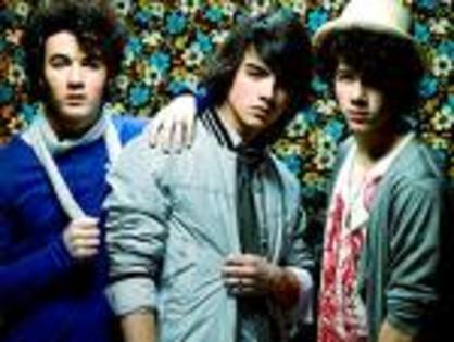 jonas brother