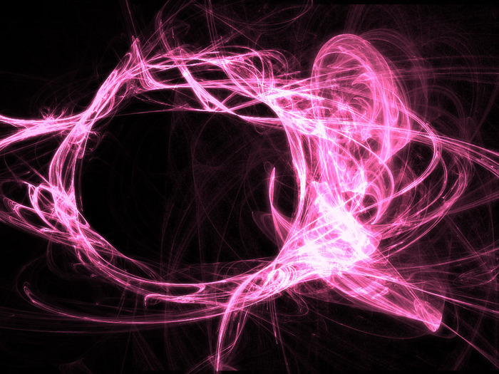 fractal2Pink - pink 2