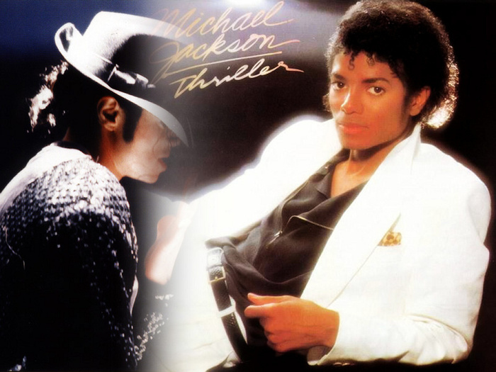 KBCFDDSGEYJRDFZTYTR - Michael Jackson