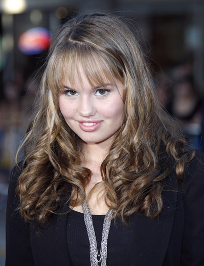 003vsd - Debby Ryan