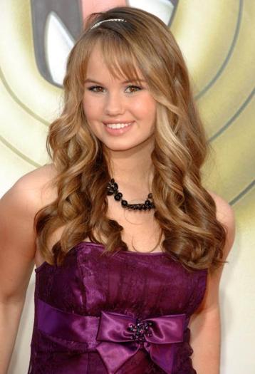 005yt - Debby Ryan