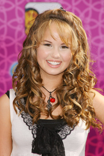 008 - Debby Ryan