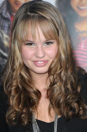 008dgfgf - Debby Ryan