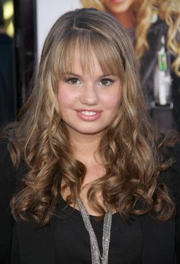 016gdf - Debby Ryan