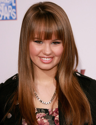 026 - Debby Ryan