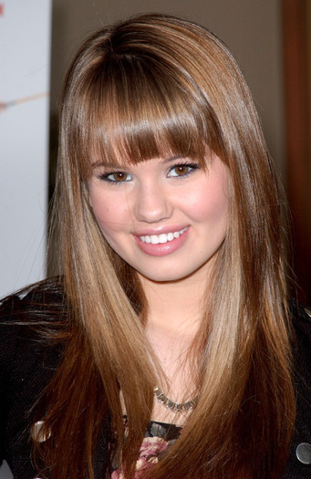 029 - Debby Ryan