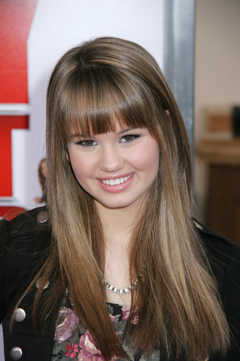 030 - Debby Ryan