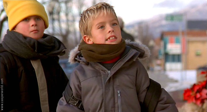 cole45 - Dylan and Cole Sprouse in movies