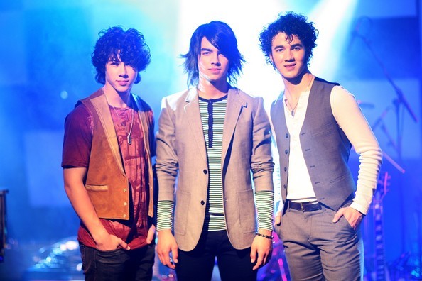 The+Jonas+Brothers+Showcase+f6OpuMajOg-l - The Jonas Brothers Showcase