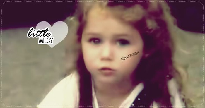 littlemiley1 - Little Miley Cyrus00