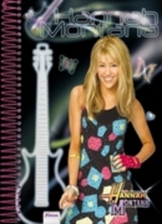 10988722 - hannah montana