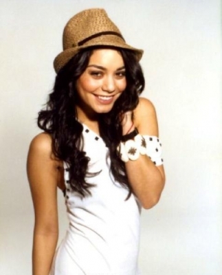 !! - Vanessa Hudgens