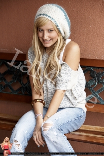 fata - Ashley Tisdale