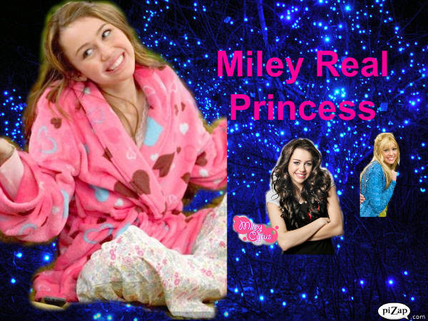  - Poze modificate cu Miley00