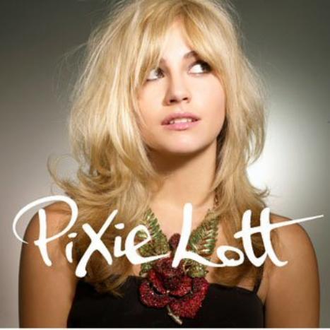 Pixie-Lott - pixie lott