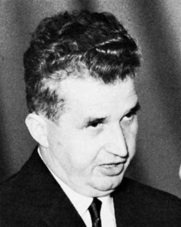 7165-004-BDE572D0 - Nicolae Ciausescu