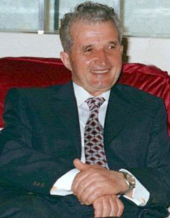 2291225146134__ceausescu - Nicolae Ciausescu