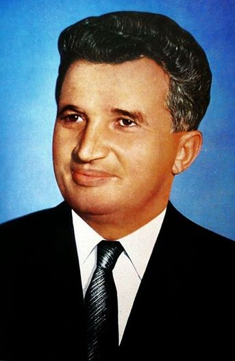 ceausescu