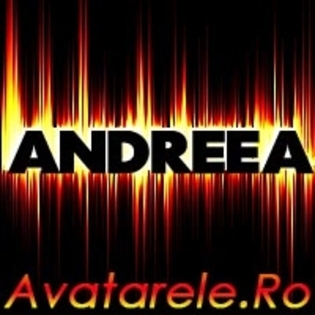 Andreea