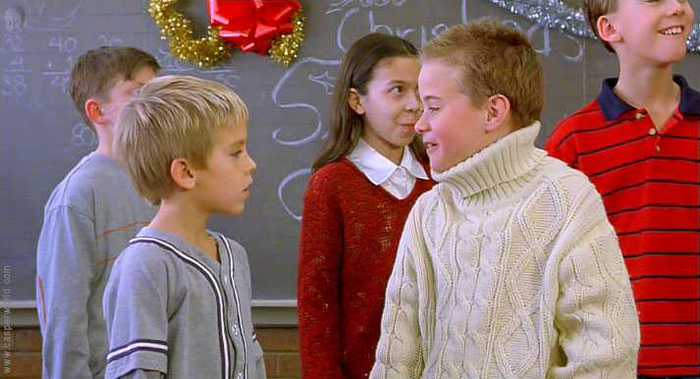 sprmommy_60 - Dylan and Cole Sprouse in movies