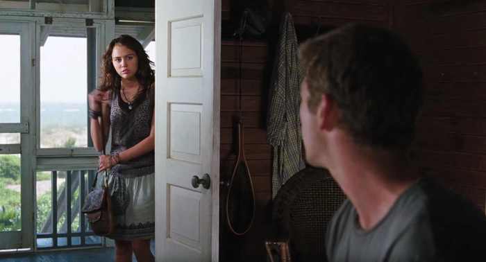 38 - The Last Song 2010