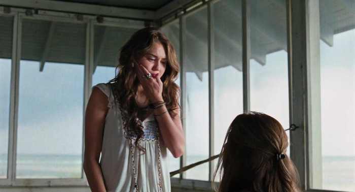 42 - The Last Song 2010