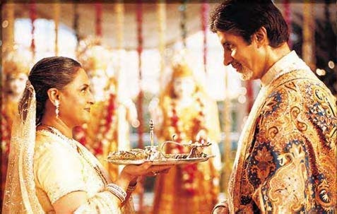 large_image_1504 - Kabhi Khushi Kabhie Gham-Totul Despre Dragoste