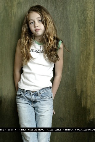 011 - Miley Cyrus Photoshoot 3