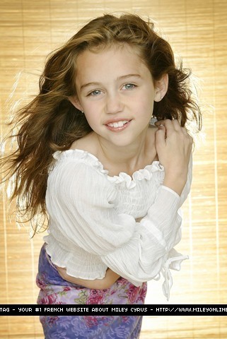 018 - Miley Cyrus Photoshoot 3