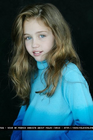 038 - Miley Cyrus Photoshoot 3