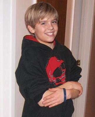 dylan sprouse