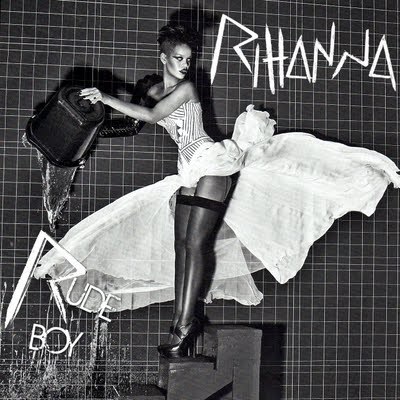 rihanna rude boy - rihanna-rude boy