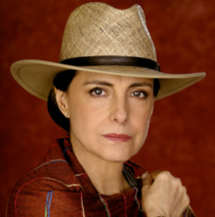 Diana Bracho-Gabriela Acevedo